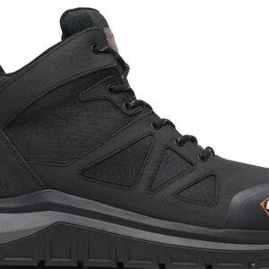 Merrell Men Fullbench Speed Mid Carbon Fiber Work Boot Shoes